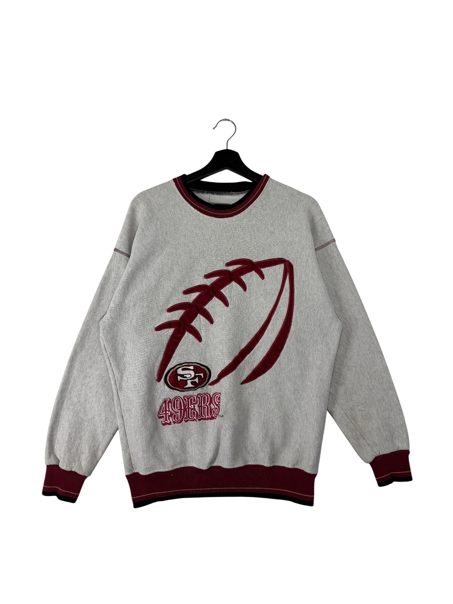 49ers Crewneck