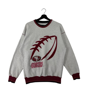 49ers Crewneck