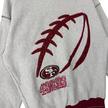 49ers Crewneck