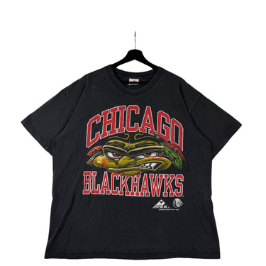 1993 Chicago Black Hawks T-Shirt