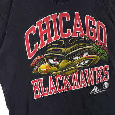 1993 Chicago Black Hawks T-Shirt