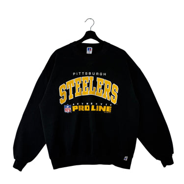 1995 Steelers Crewneck