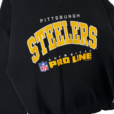 1995 Steelers Crewneck