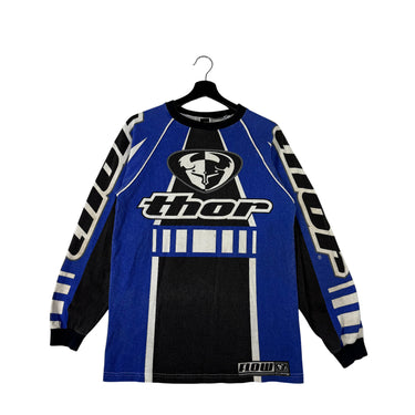 Motocross Long Sleeve