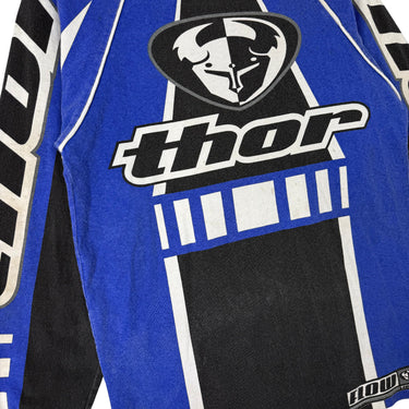 Motocross Long Sleeve