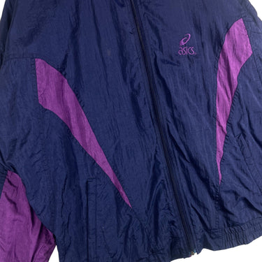 Asics Retro Windbreaker