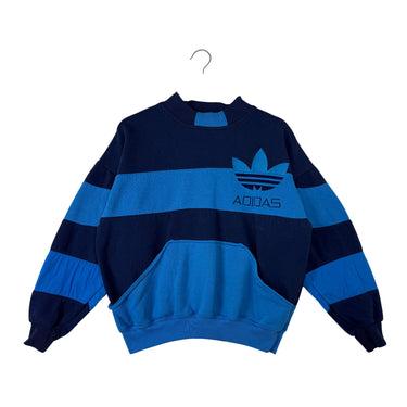 Women 80's Adidas Crewneck