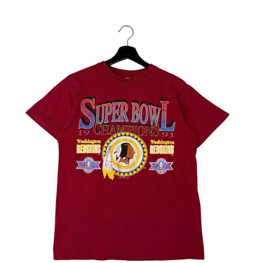 1991 Redskins T-Shirt