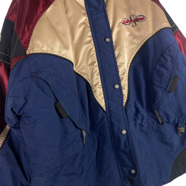 Retro Ski-Doo Jacket