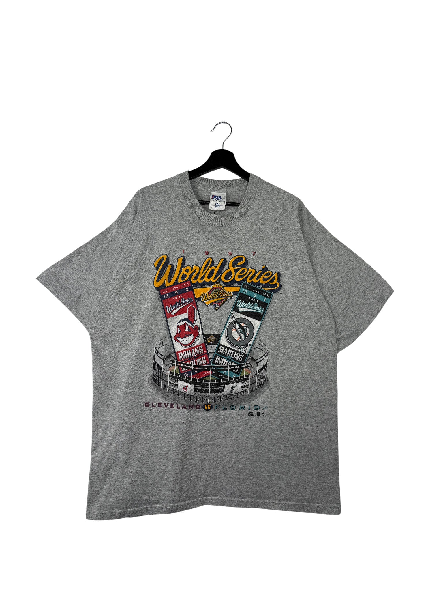 World Series 1997 T-Shirt