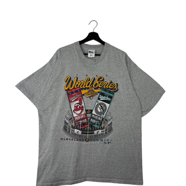 World Series 1997 T-Shirt