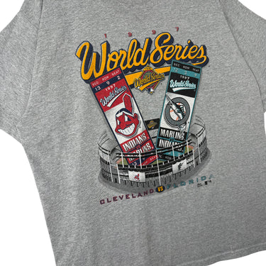 World Series 1997 T-Shirt