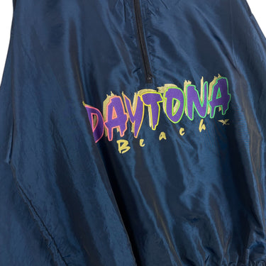 Retro Daytona Beach Windbreaker