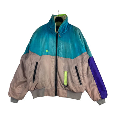 Retro Ski Jacket