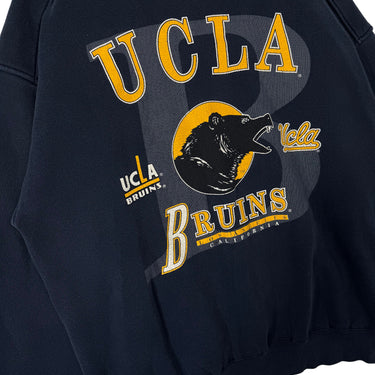 UCLA Crewneck