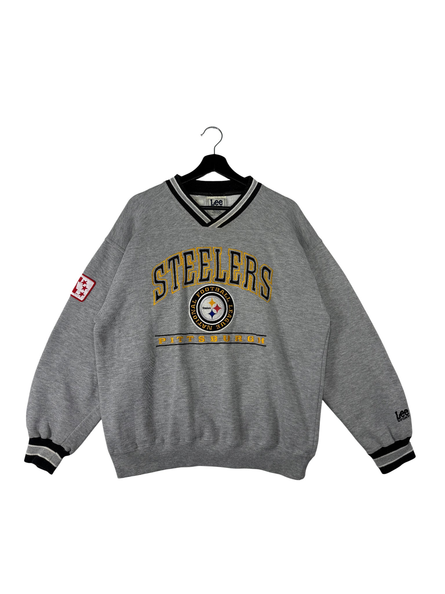 Steelers Crewneck