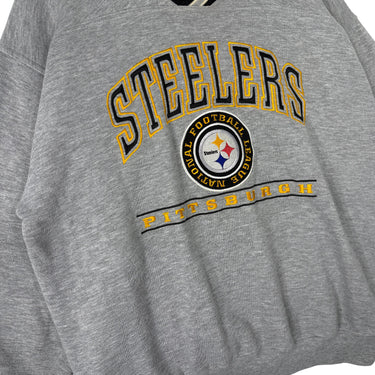 Steelers Crewneck