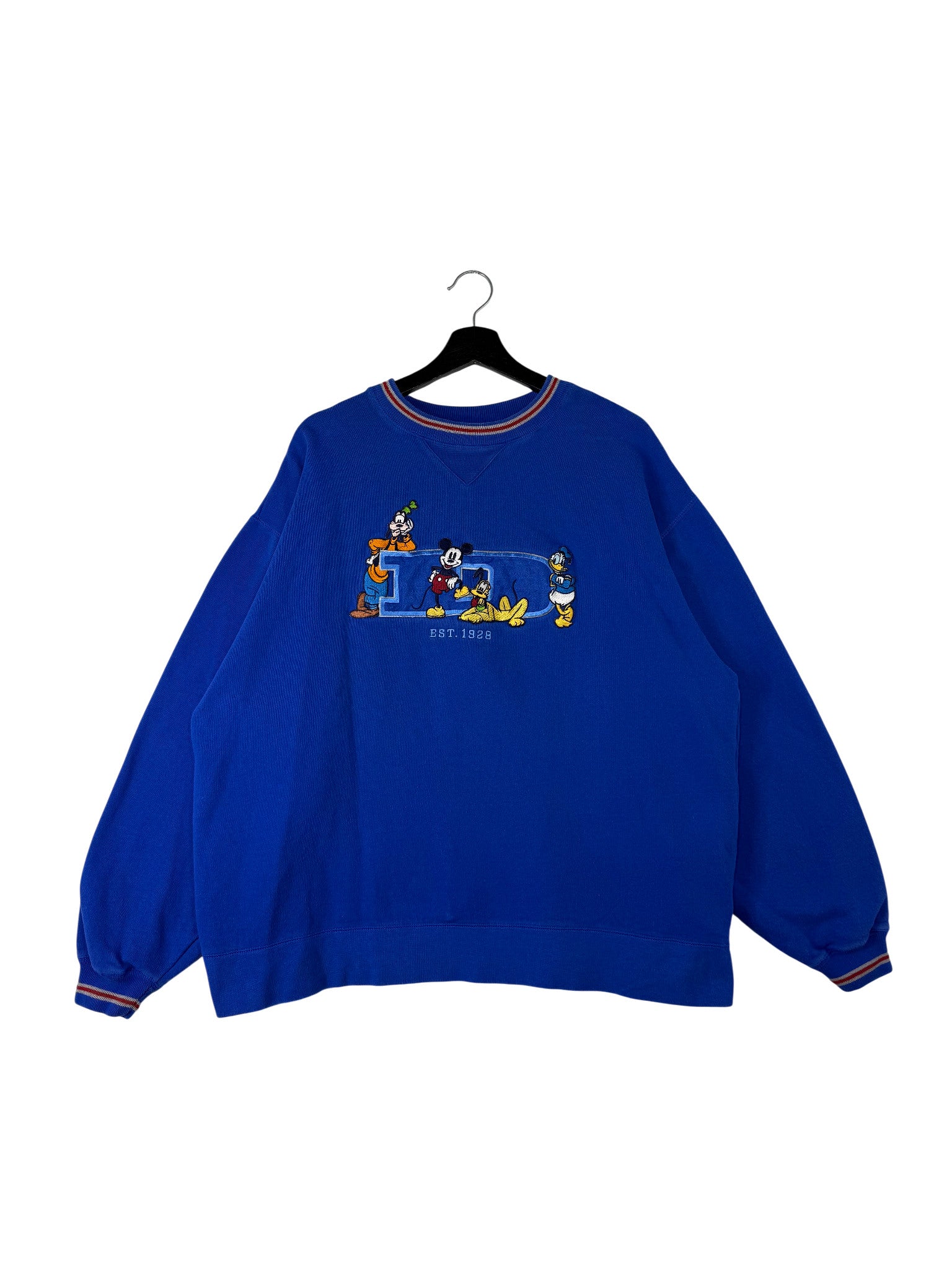 Disney Crewneck
