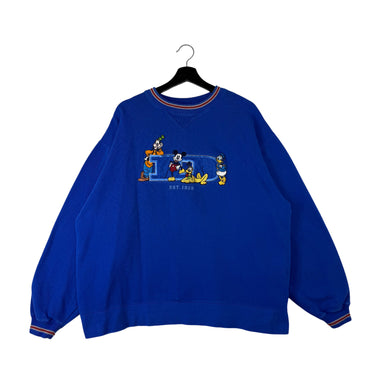 Disney Crewneck
