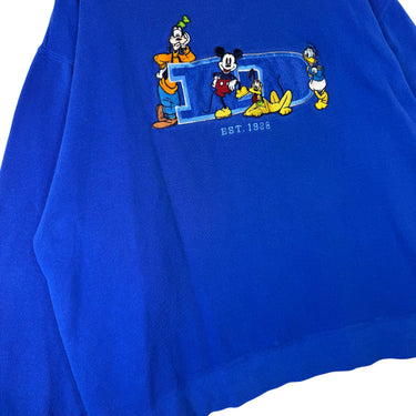 Disney Crewneck