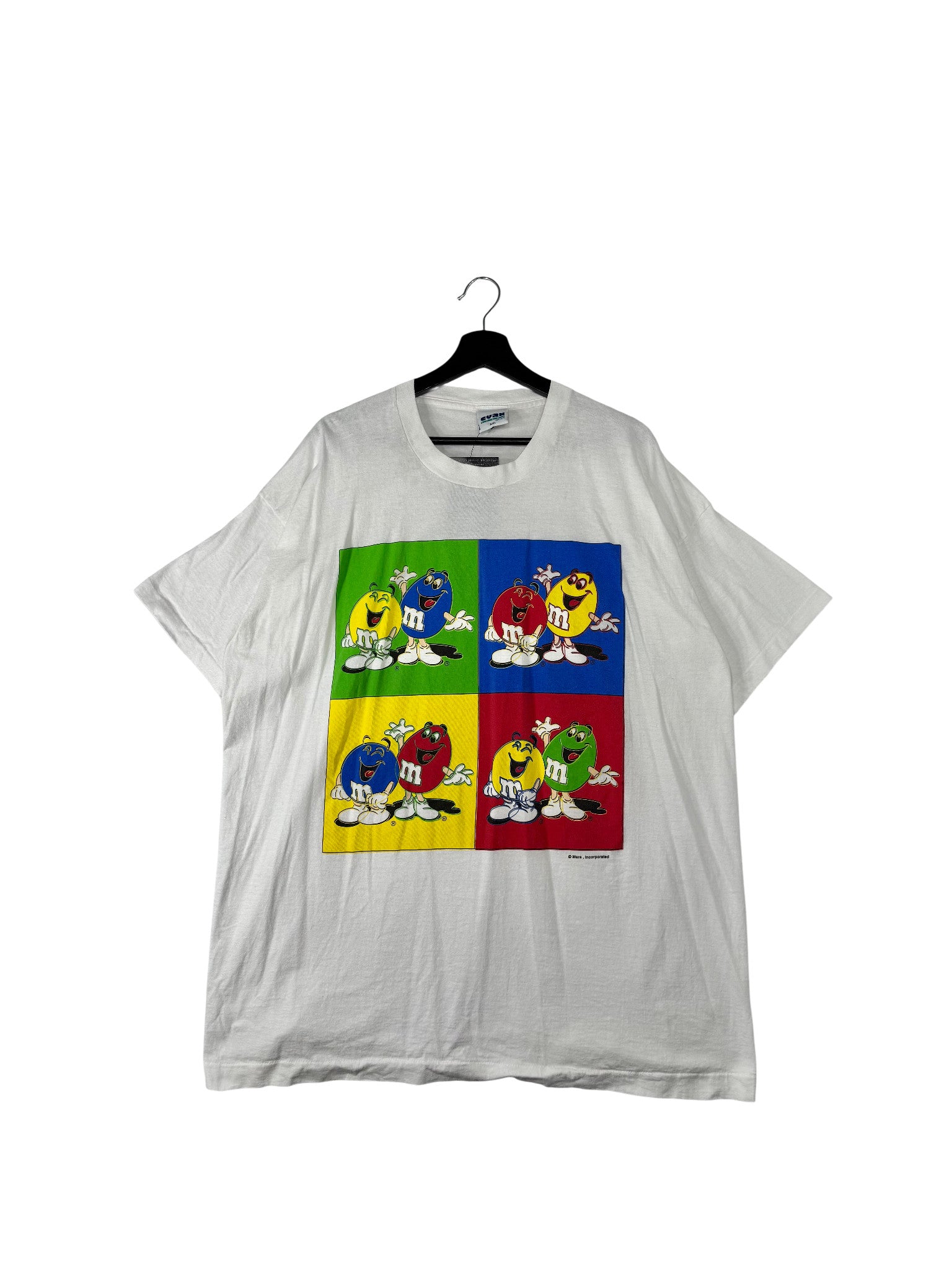 1995 M&M's T-Shirt