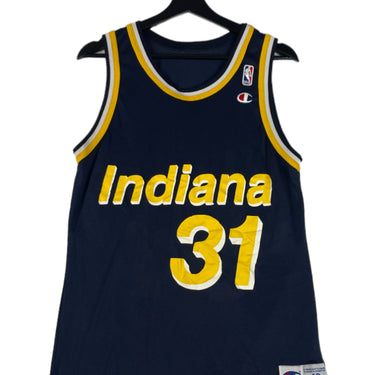 Reggie Miller Indiana Pacers Jersey