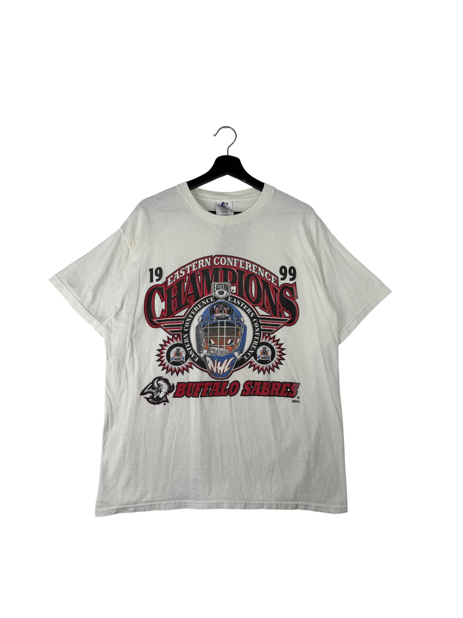 1999 Stanley Cup T-Shirt