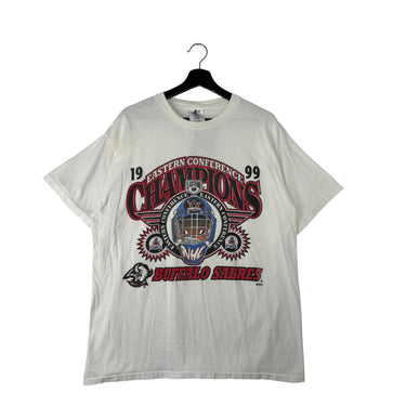 1999 Stanley Cup T-Shirt