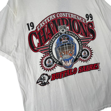 1999 Stanley Cup T-Shirt