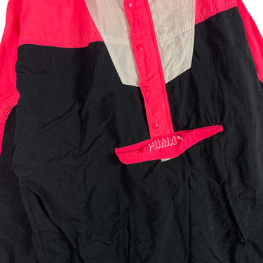 Puma Retro Windbreaker