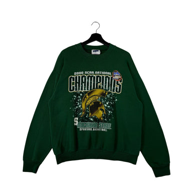 Michigan State Crewneck