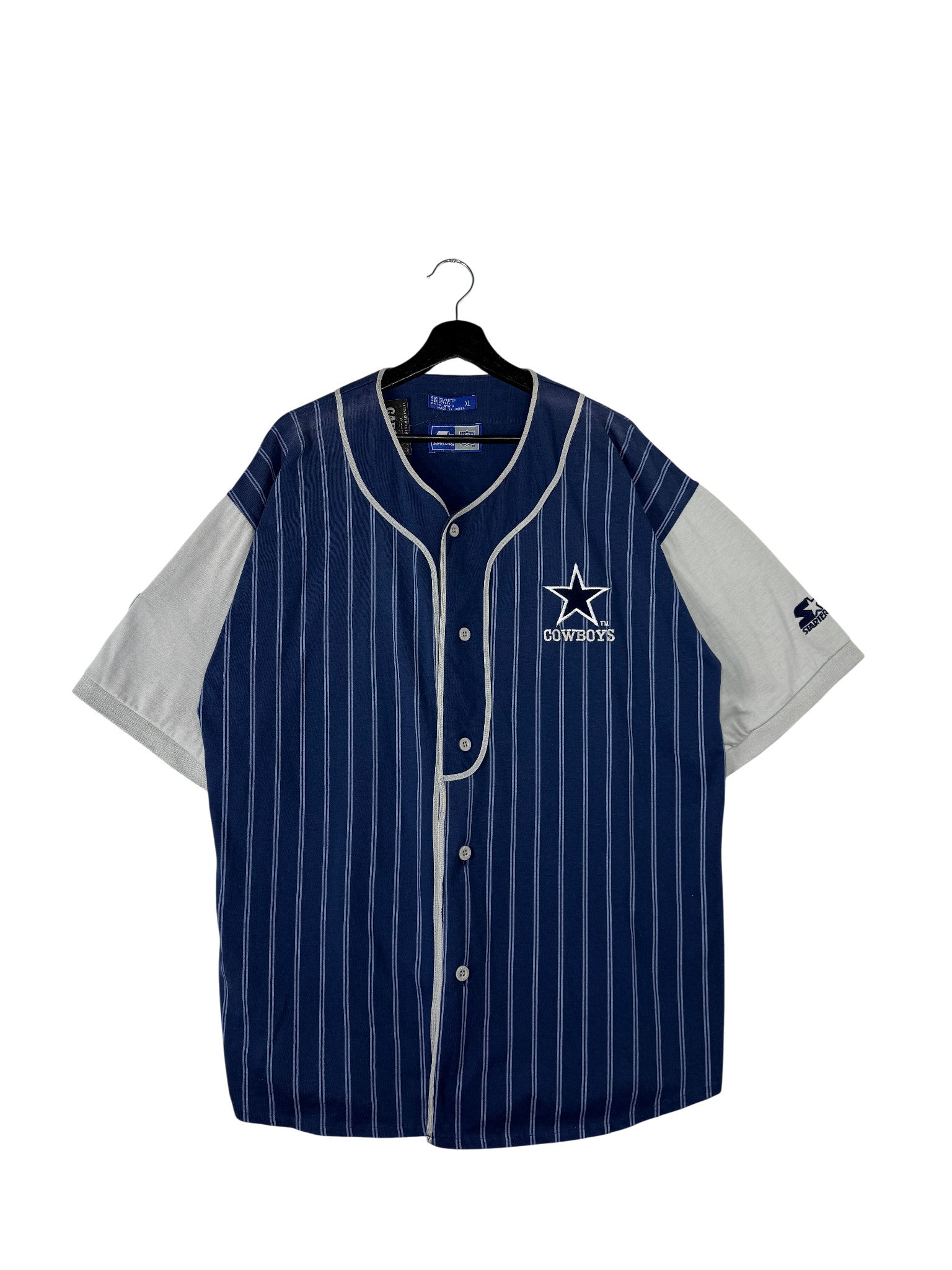 Dallas Cowboys Starter Jersey