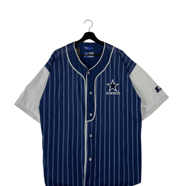 Dallas Cowboys Starter Jersey