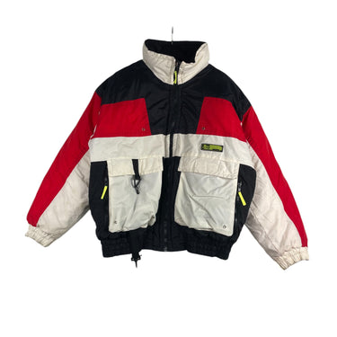 Retro Ski Jacket