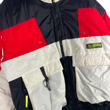 Retro Ski Jacket