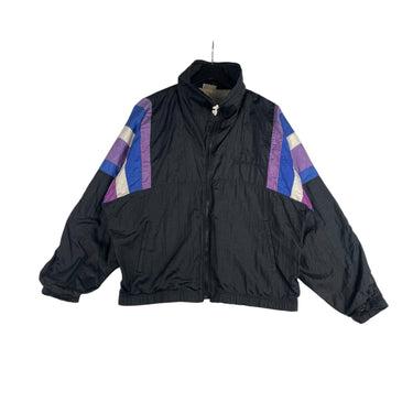 Sergio Tacchini Retro Windbreaker