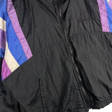 Sergio Tacchini Retro Windbreaker