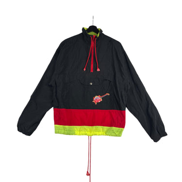 Molson Retro Windbreaker