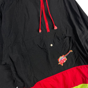 Molson Retro Windbreaker