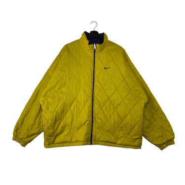 Reversible Nike Jacket
