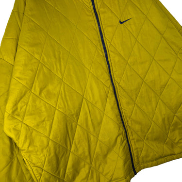 Reversible Nike Jacket