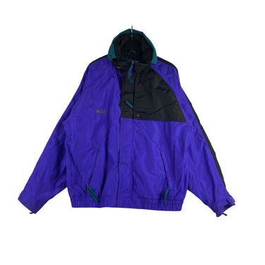 Columbia Retro Windbreaker