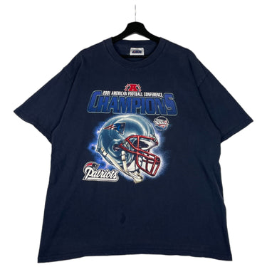 Patriots T-Shirt