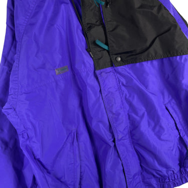 Columbia Retro Windbreaker