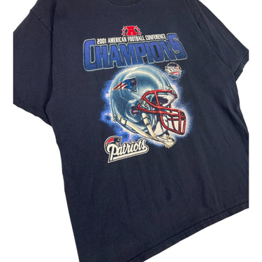 Patriots T-Shirt