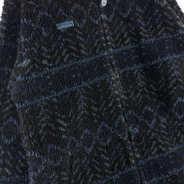 Retro Columbia Sherpa