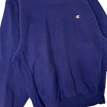 90's Champion Reverse Weave