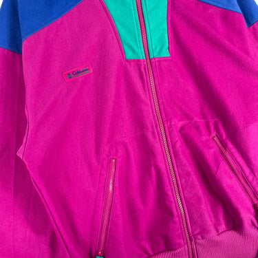 Columbia Retro Fleece