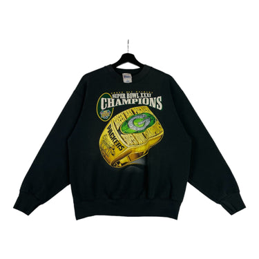 Packers Crewneck