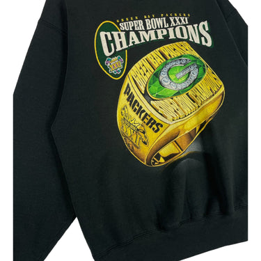 Packers Crewneck